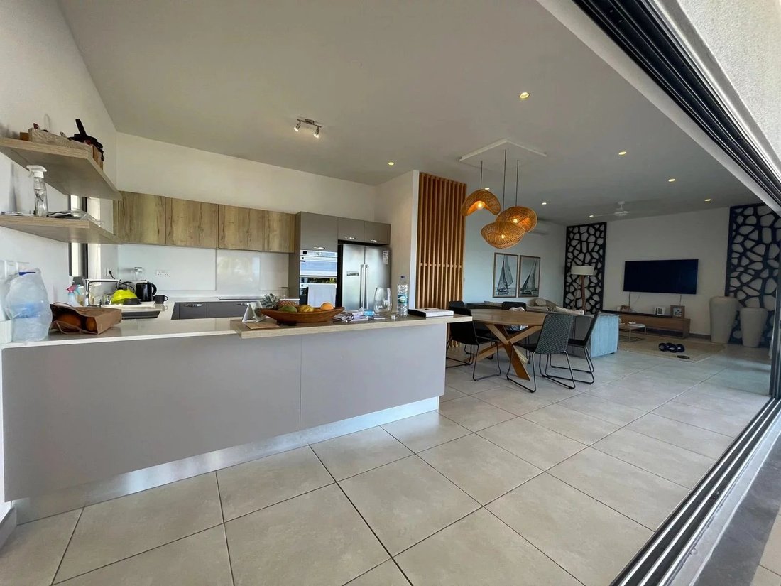 Apartment in Black River, Rivière Noire District, Mauritius 4 - 13047362