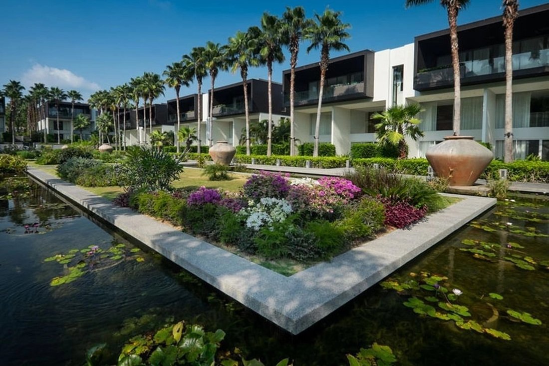 House in Si Sunthon, Phuket, Thailand 1 - 12157688