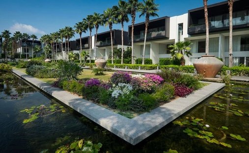 Apartment in Si Sunthon, Phuket, Thailand 1