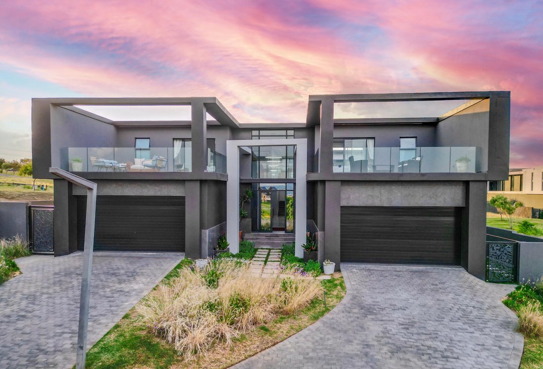 House in Chartwell, Gauteng, South Africa 1 - 15186331