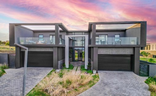 House in Midrand, Gauteng, South Africa 1