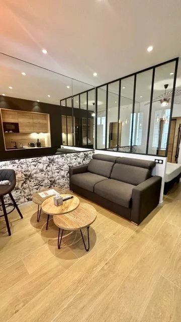 Apartment in French Riviera, Provence-Alpes-Côte d'Azur, France 2 - 13024794