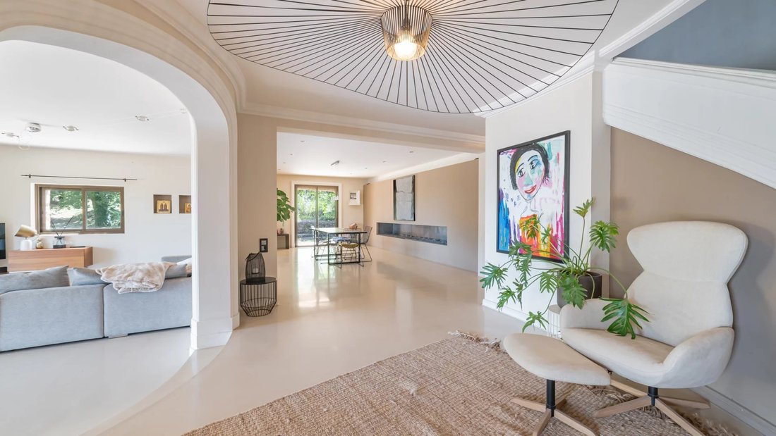 House in Nord, Roquefort-les-Pins, France 4 - 13273051