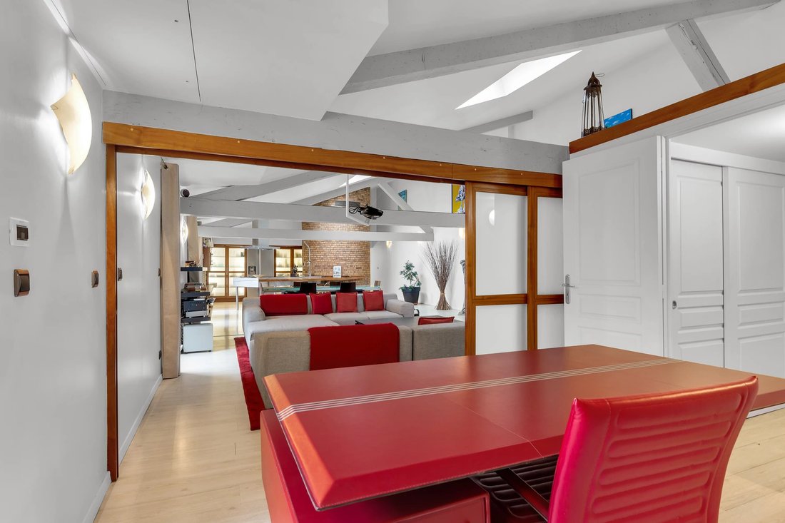 Apartment in Cannes, Provence-Alpes-Côte d'Azur, France 5 - 14458586