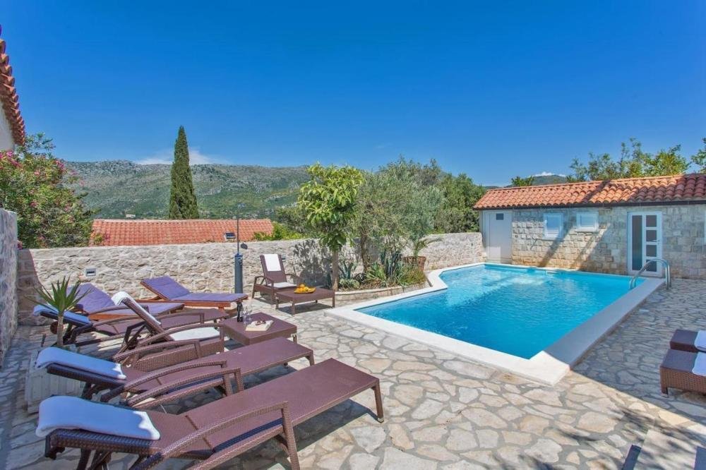 Zaton, Dubrovnik-Neretva County, Croatia 5 - 12507041