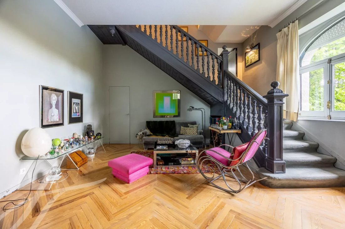 House in San Lorenzo de El Escorial, Community of Madrid, Spain 5 - 14207468