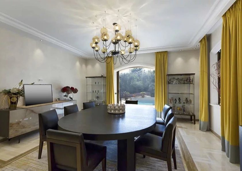 Villa in Mougins, Provence-Alpes-Côte d'Azur, France 5 - 13440762