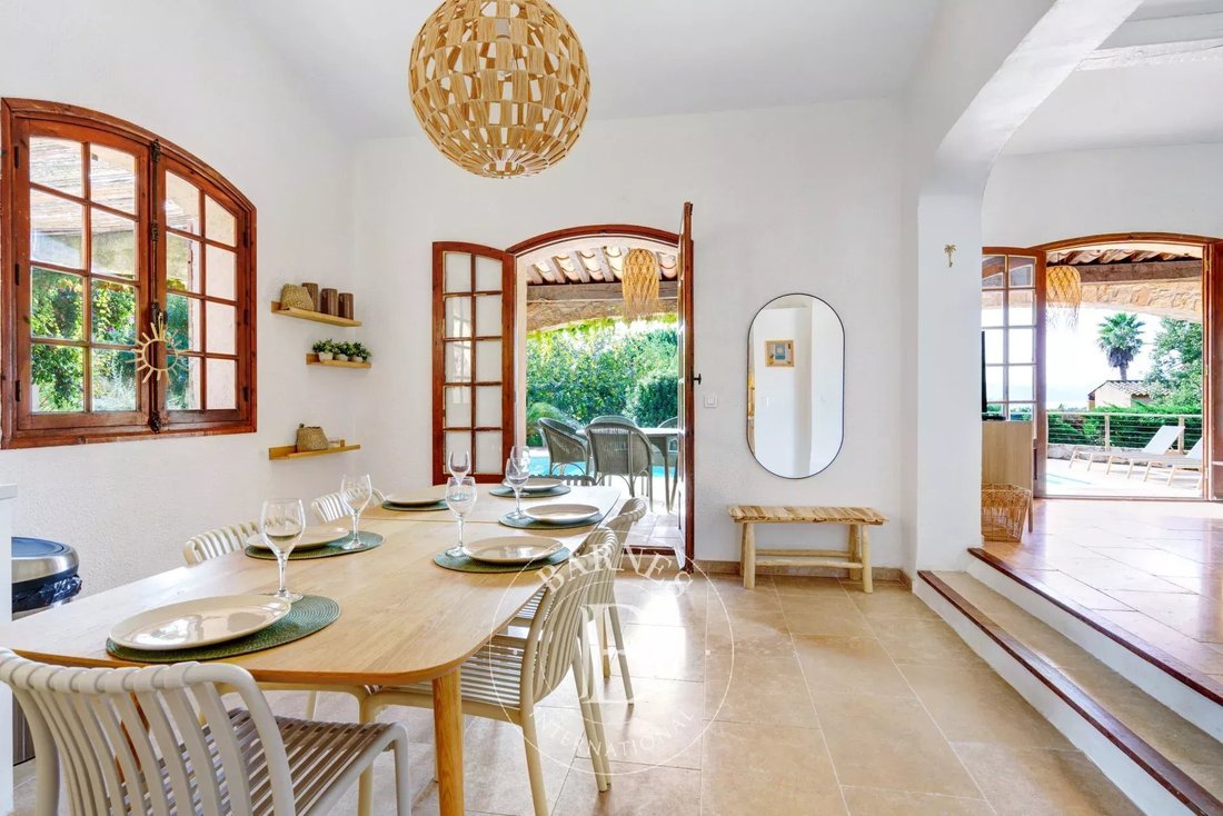 Maison à Grimaud, Provence-Alpes-Côte d'Azur, France 5 - 14900538