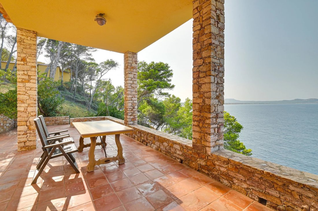 Villa in Begur, Catalonia, Spain 5 - 14606581