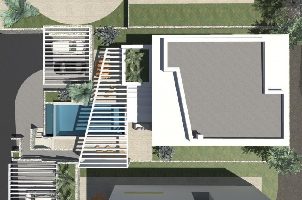 Villa in Croatia 3 - 12073701
