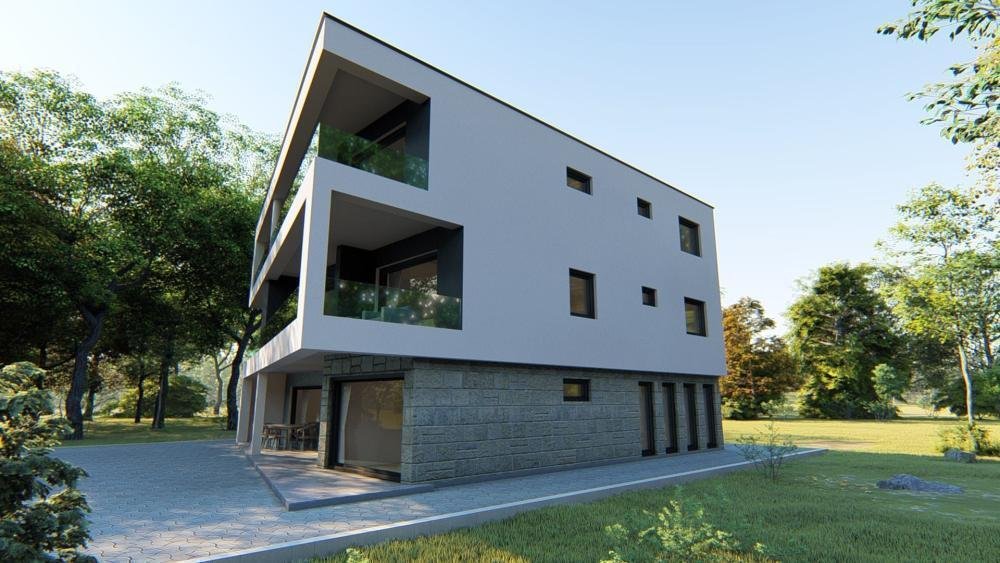 Villa in Croatia 4 - 14171961