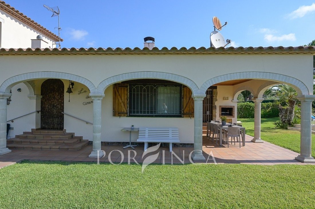 House in Calonge i Sant Antoni, Catalonia, Spain 4 - 15192075