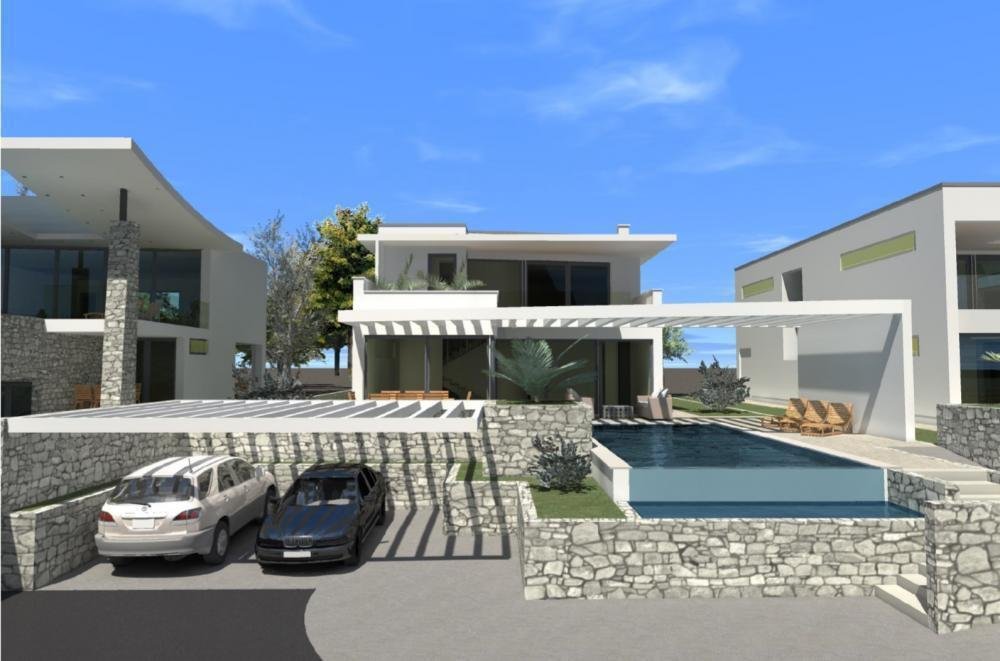 Villa in Croatia 1 - 12073701