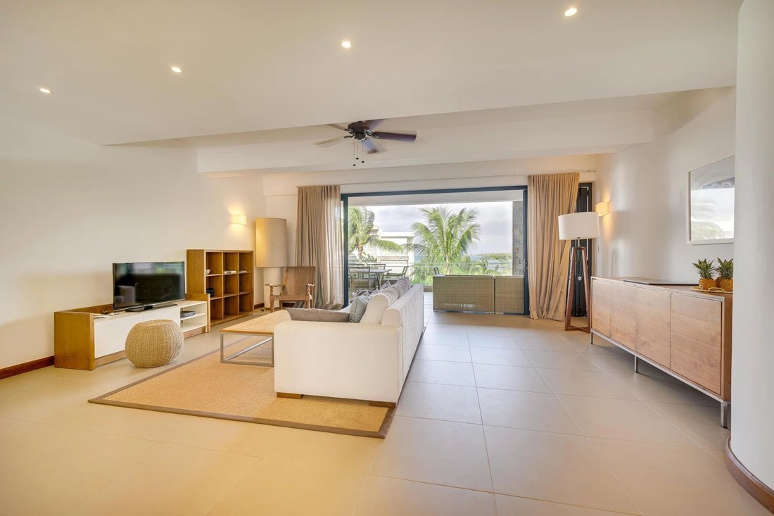 Apartment in Rivière du Rempart, Rivière du Rempart District, Mauritius 1 - 14106414