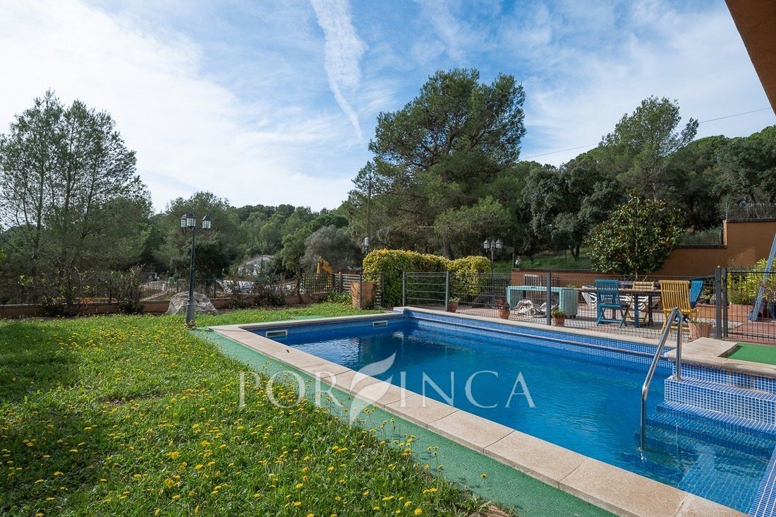 House in Palamos, Catalonia, Spain 4 - 15192368