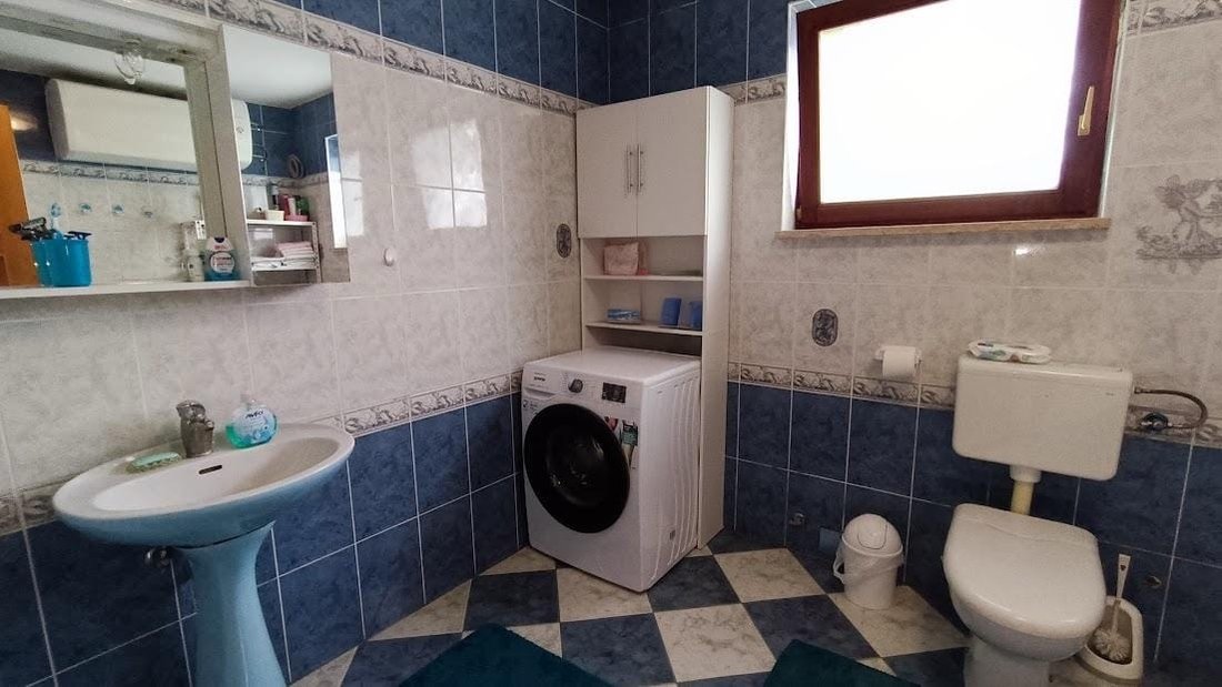 Maison à Mjesni odbor Kastav, Grad Kastav, Primorje-Gorski Kotar 5 - 15190151