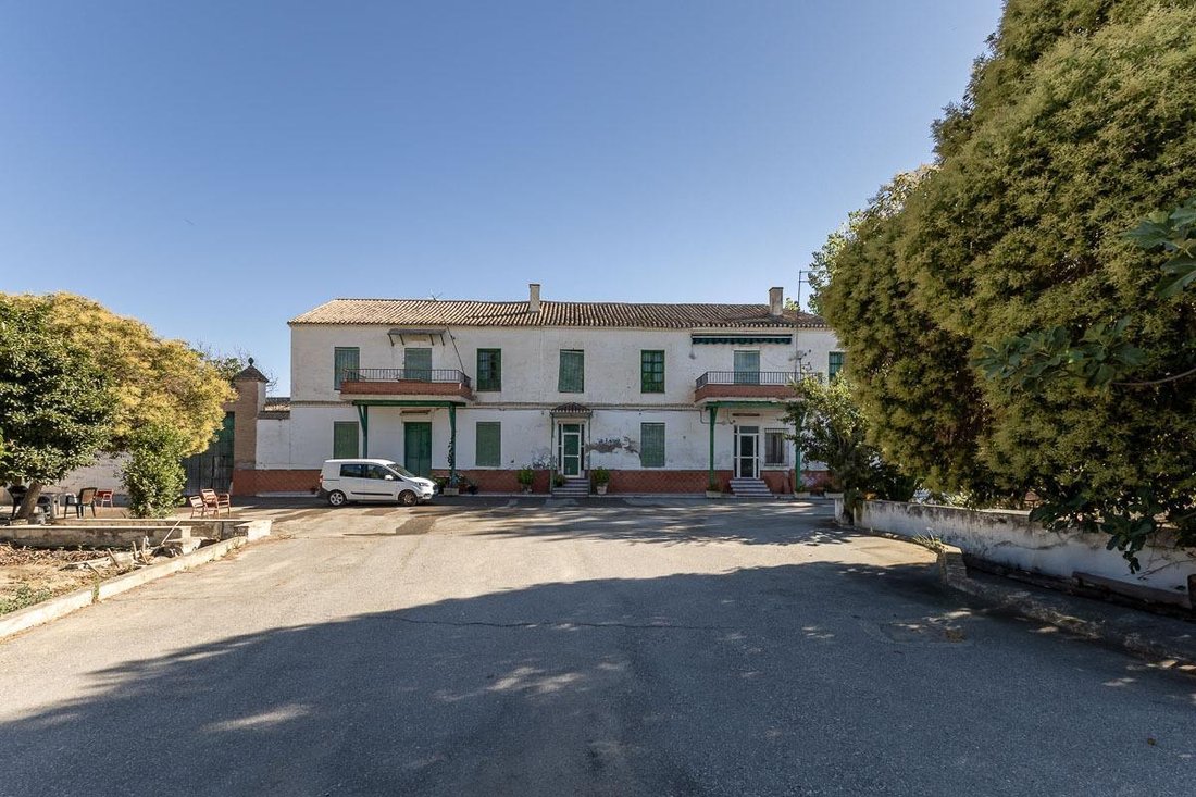 Country House in Chana, Granada, Spain 1 - 15193775