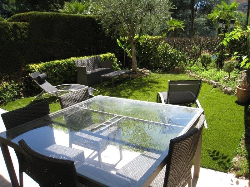 Apartment in Cannes, Provence-Alpes-Côte d'Azur, France 1 - 12160742