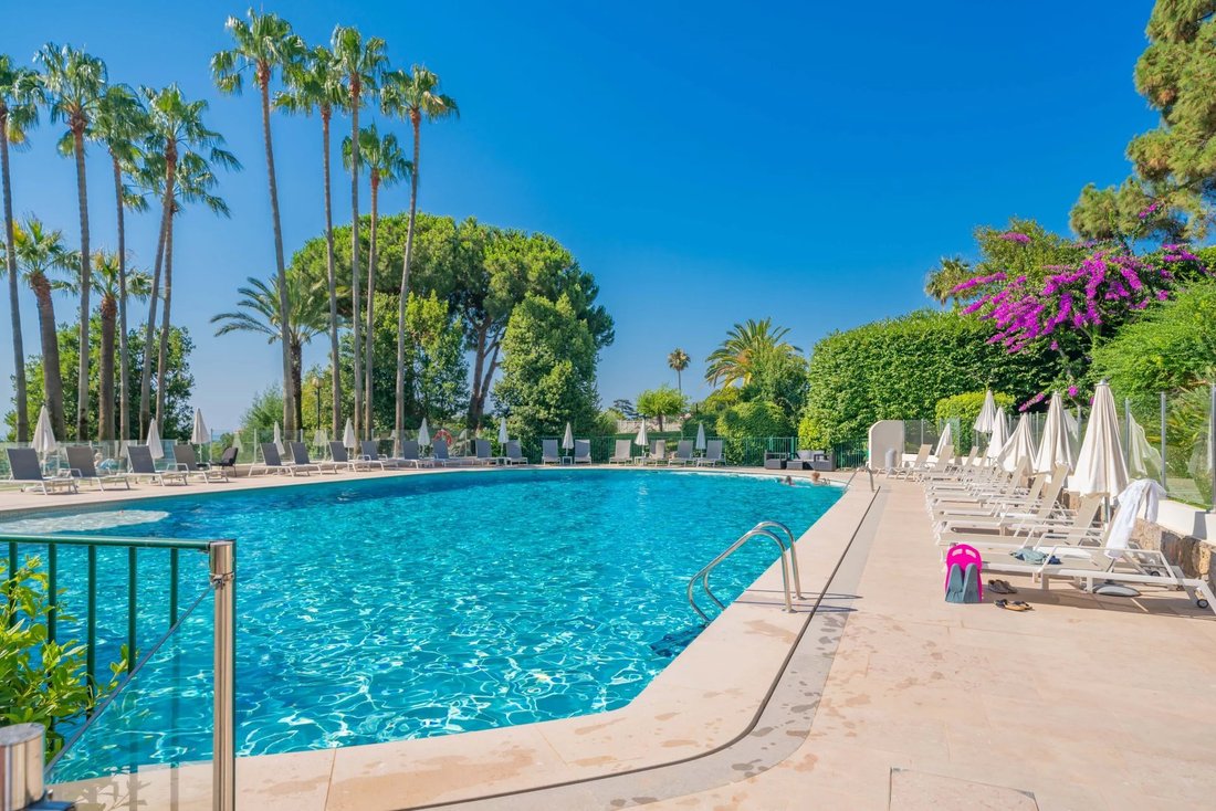 Apartment in Montfleury, Cannes, France 4 - 14750890