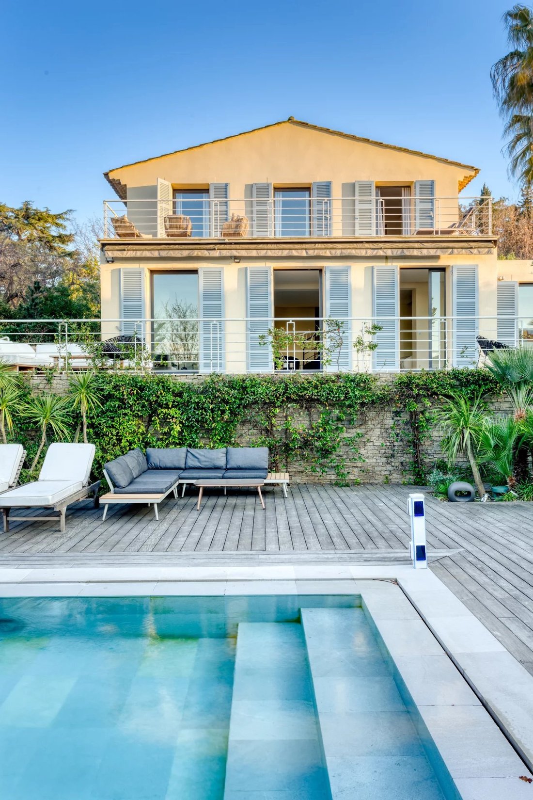 Villa in Zone Ouest Urbaine, Saint-Tropez, France 3 - 13990109