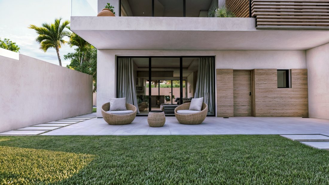 House in Estepona, Andalusia, Spain 5 - 15195906
