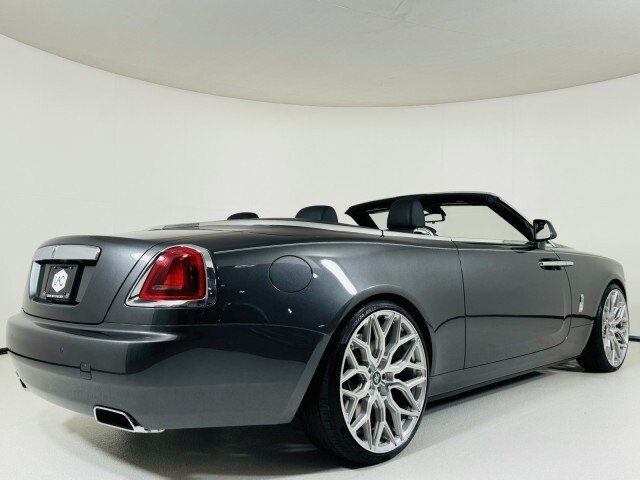 Cabriolet in Scottsdale 4 - 14452573