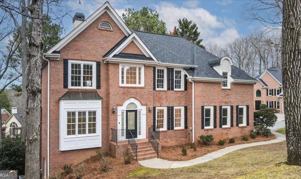 Residential Alpharetta In Alpharetta, Georgia, United States For Sale