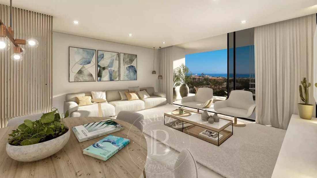Apartment in Faro (Se e Sao Pedro), Algarve, Portugal 3 - 14802370