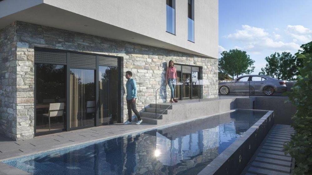 Villa in Primosten, Sibenik-Knin County, Croatia 4 - 13985201