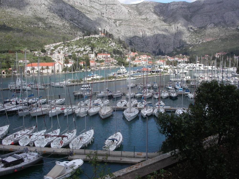 Villa in Gradski kotar Pile - Kono, Dubrovnik, Dubrovnik-Neretva County 4 - 13500202