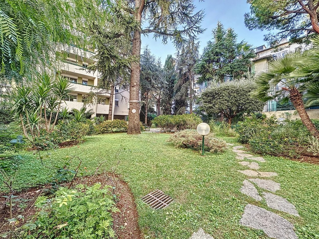 Apartment in Nice, Provence-Alpes-Côte d'Azur, France 1 - 14827355