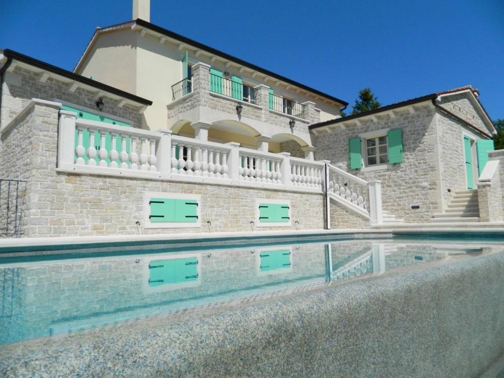 Villa in Kanfanar, Istria County, Croatia 5 - 11275973