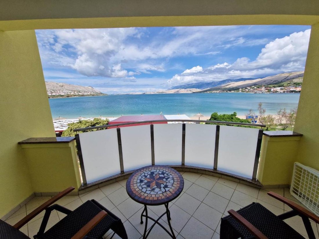 House in Pag, Croatia 4 - 15189744