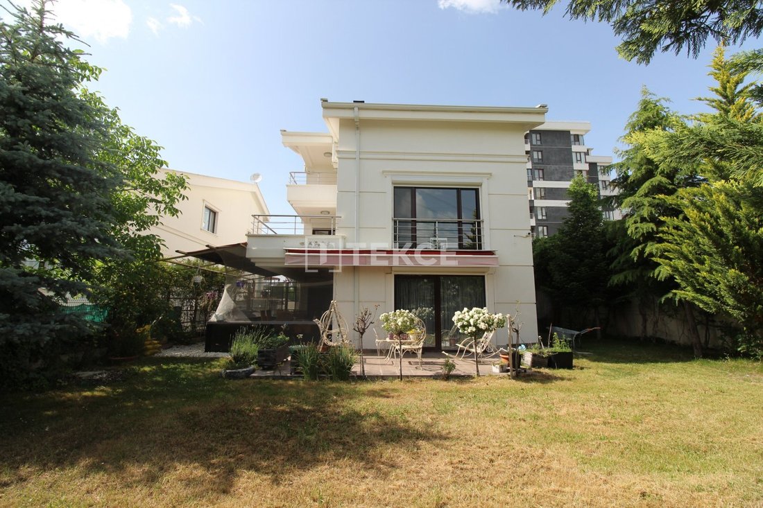Villa in Çankaya, Ankara, Turkey 1 - 15188220