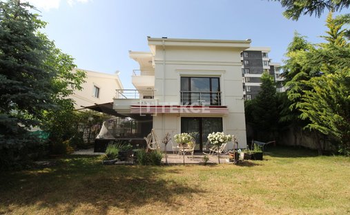 Villa in Ankara, Turkey 1