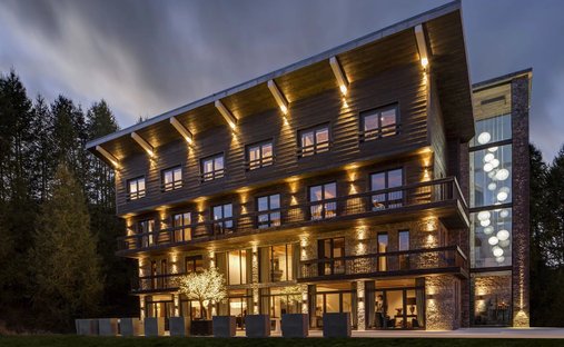 Chalet in Peone, Provence-Alpes-Côte d'Azur, Frankreich 1