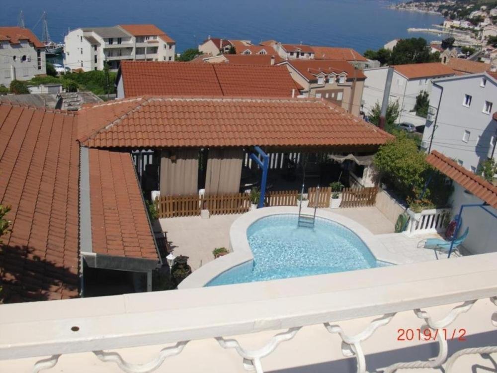 Dugi Rat, Split-Dalmatia County, Croatia 2 - 12936962