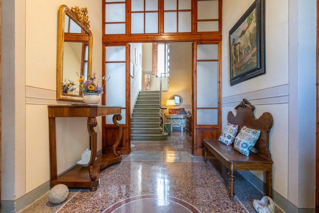 Villa in Soiana, Tuscany, Italy 4 - 15196049
