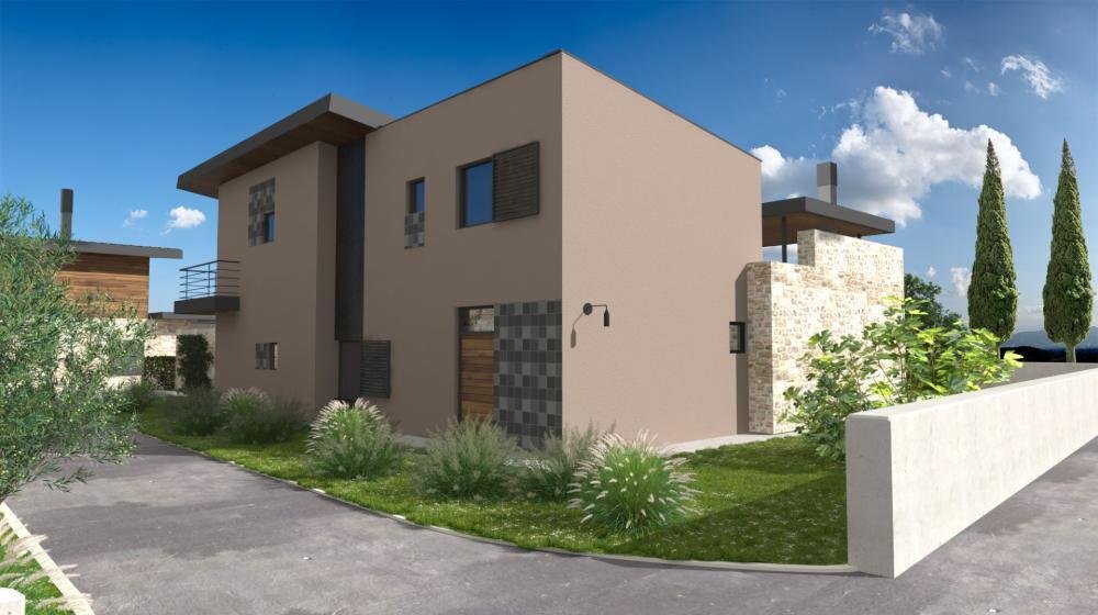 Villa in Vodnjan, Istria County, Croatia 4 - 12792433