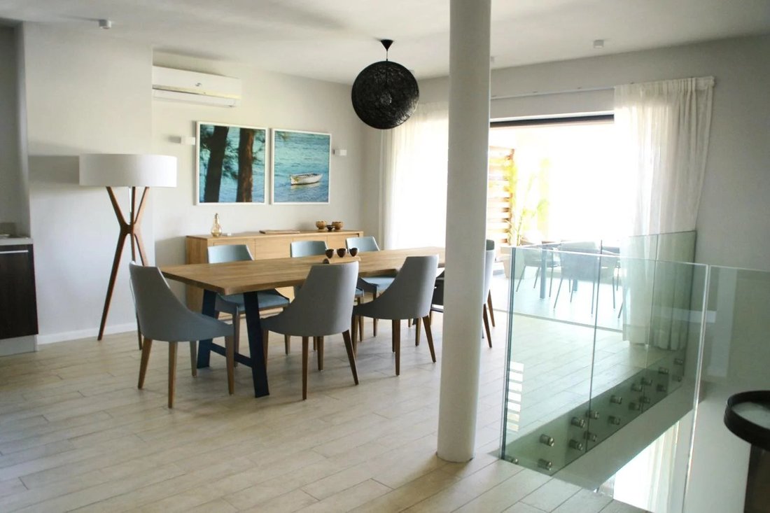 Apartment in Tamarin, Rivière Noire District, Mauritius 4 - 13047370