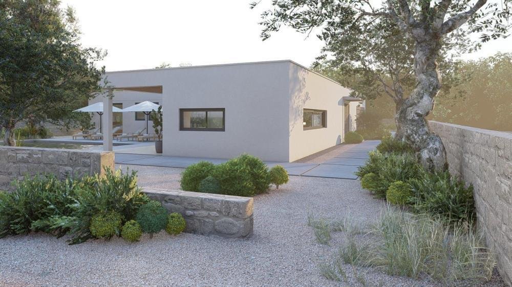 Villa in Labin, Istria County, Croatia 4 - 12475903