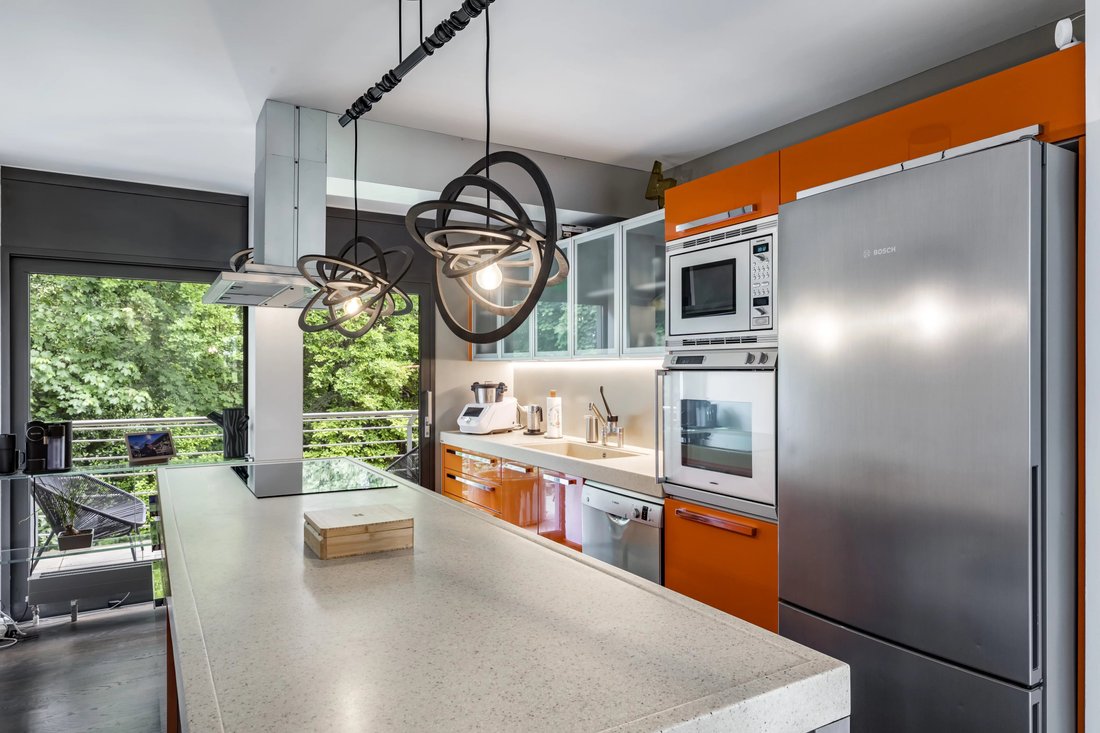 Apartment in Troinex, Genève, Switzerland 4 - 14530751