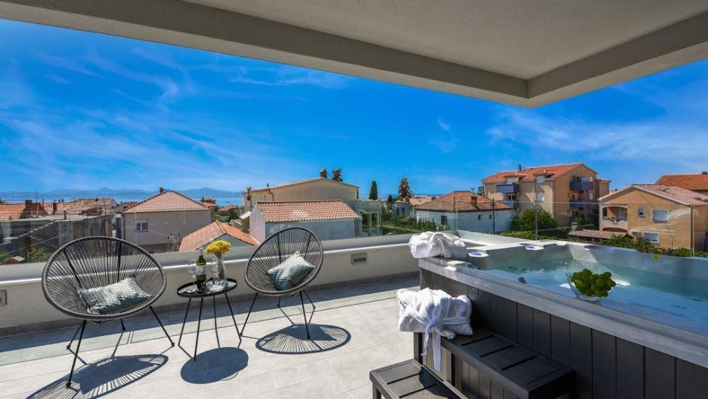 Villa in Zadar, Zadar County, Croatia 2 - 10594795