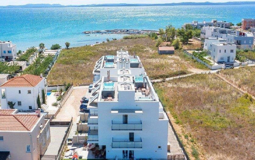 Villa in Zadar, Zadar County, Croatia 1 - 13882608