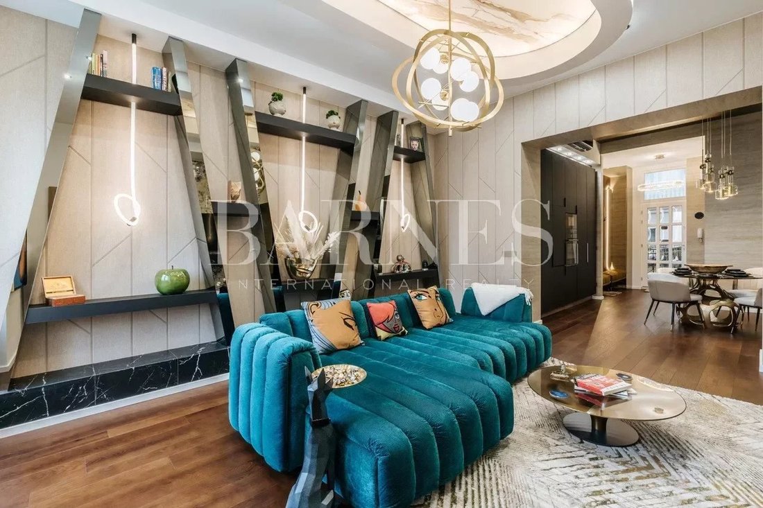 Apartment in Budapest, Budapest, Hungary 3 - 14762536