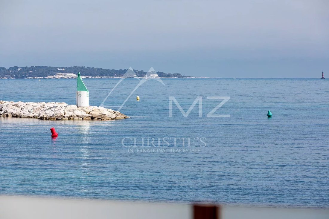 House in Cannes, Provence-Alpes-Côte d'Azur, France 2 - 14005315