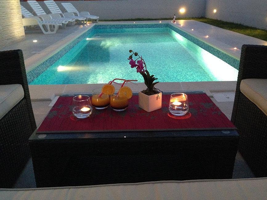 Villa in Nin, Zadar County, Croatia 4 - 12990088