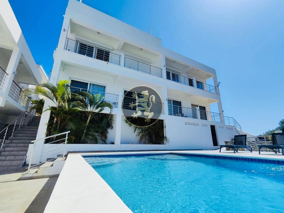 Apartment in Philipsburg, Sint Maarten 5 - 14480263