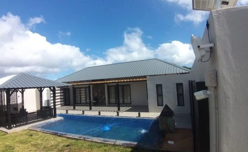 Villa in Black River, Black River, Mauritius 1