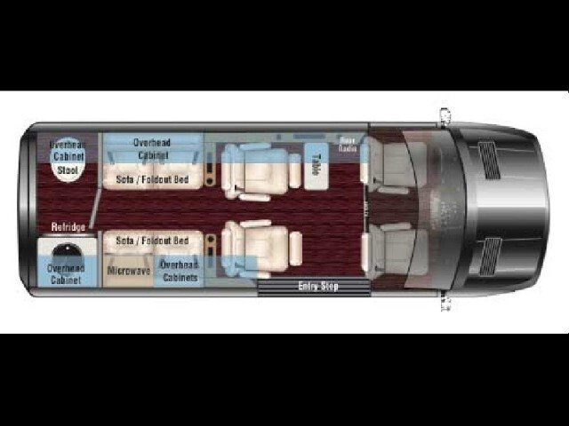 Midwest Automotive Designs 144 LUXE Cruiser in Scottsdale, Arizona, United States 3 - 11542753